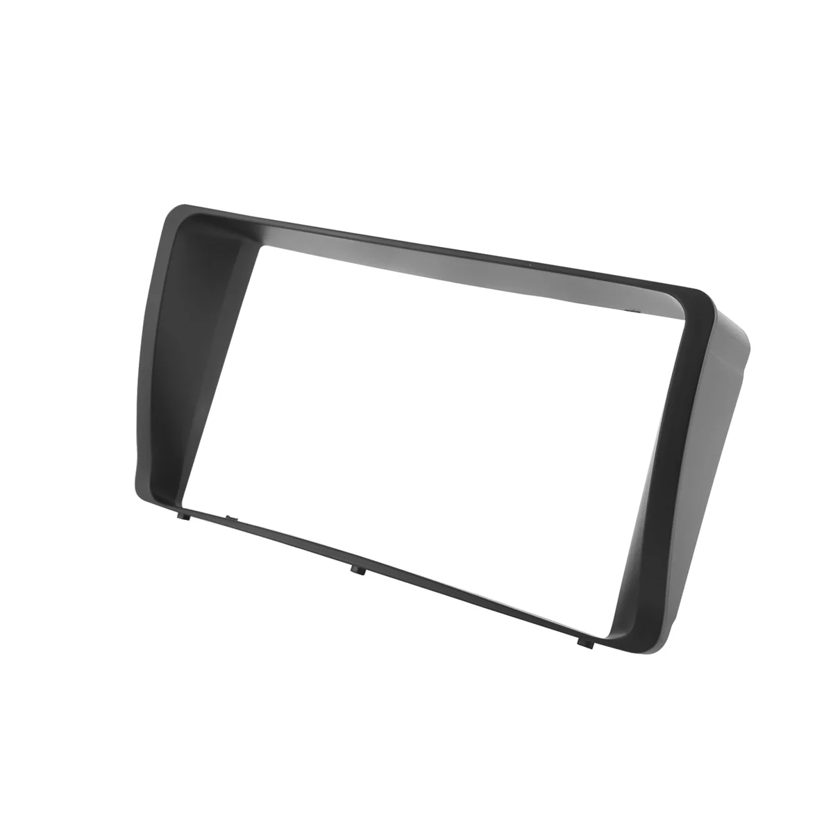 X46A_Car Radio for 2003-2006 Toyota Corolla Install Surround Panel Kit