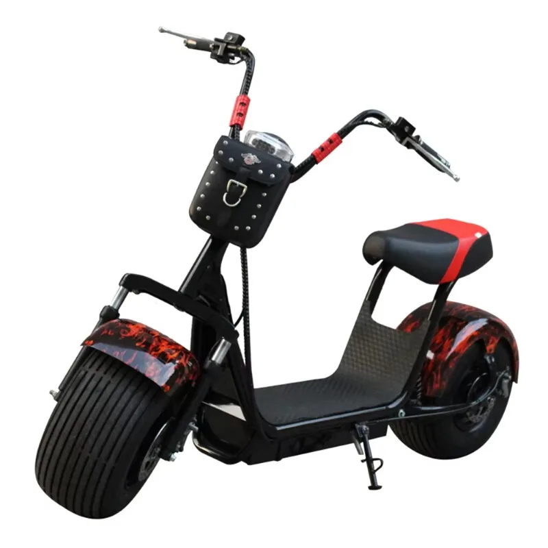Europe Warehouse, New  2 Wheels Self Balancing Electric Scooter