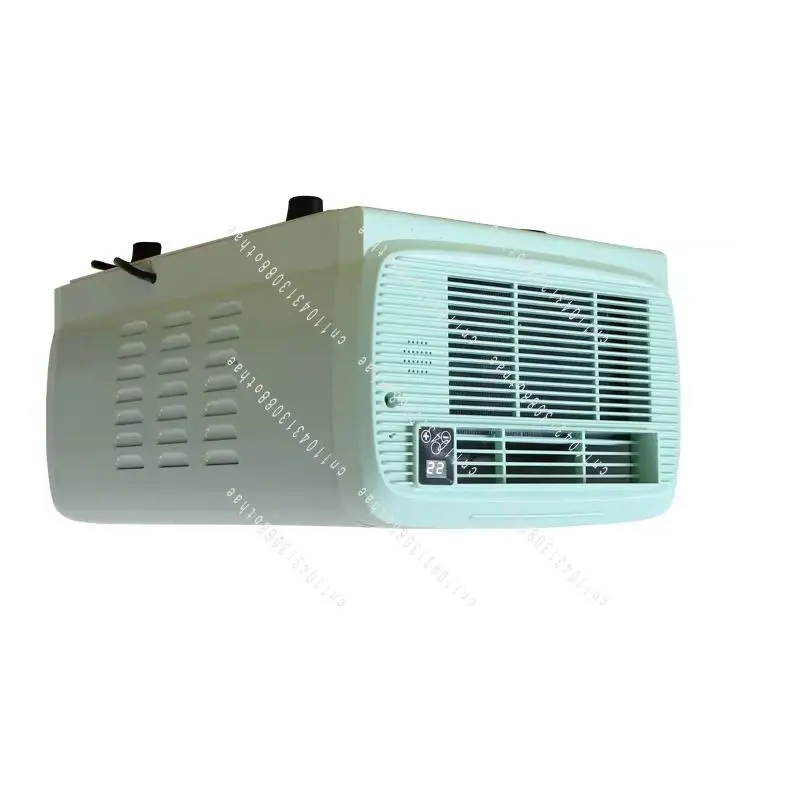 

Installation-free Voice Control Small Air Conditioner Dormitory Mini Small Mobile Air Conditioner Portable Tent Air Conditioner