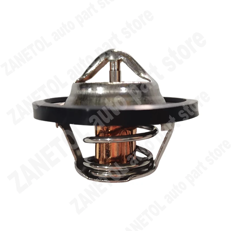4792898AD 4792160 4792699AA ZANETOL Cars Accessories Auto Parts Thermostat for CHRYSLER PROWLER 2001~2002 for DODGE CHARGER 2006