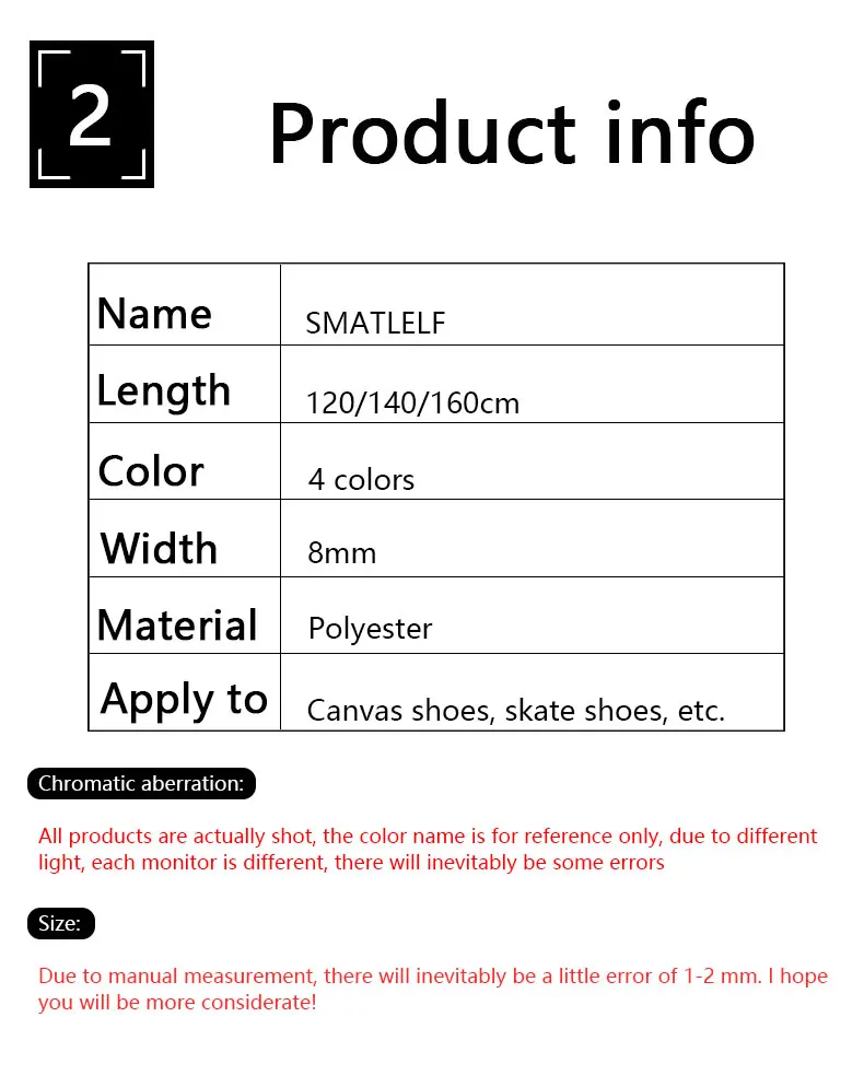 Flache Schnürsenkel für Schuhe, Sneaker, Tennisschuhe, mit Fruchtmotiv, niedliche Schnürsenkel, bedrucktes Muster, Sportschnürsenkel, 1 Paar. – Detail 6