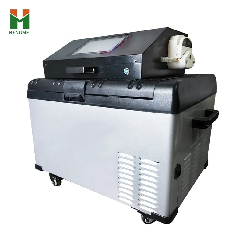 Portable Water Quality Sampler Portable Equal Proportion Water Quality Sampler