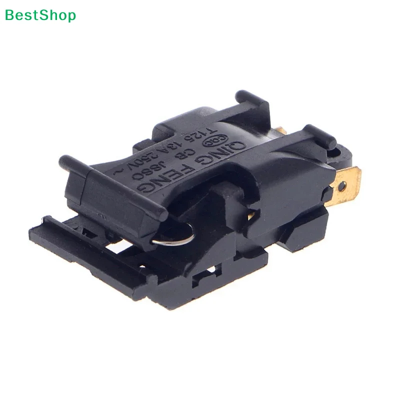 〔R〕13A Electric Kettle Thermostat Switch - Universal Steam Sensor for Electric Kettle Repair Parts