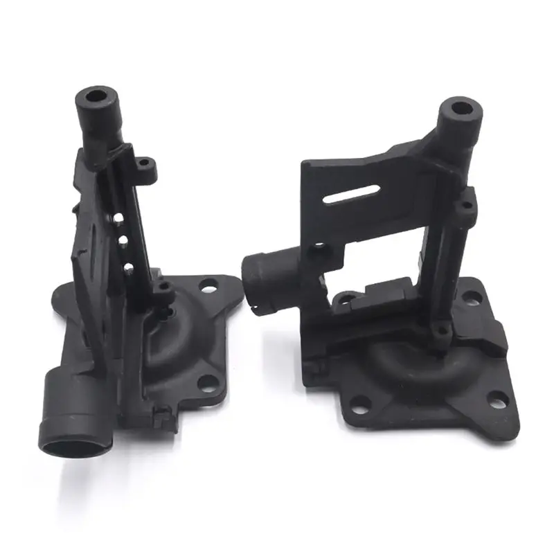 A19F-Pneumatic Coil Nail Gun Replacement Parts- Nose Section Air Nailer Nuzzle Nuckle For Bostitch N400C-1 Aftermarket Spare Par