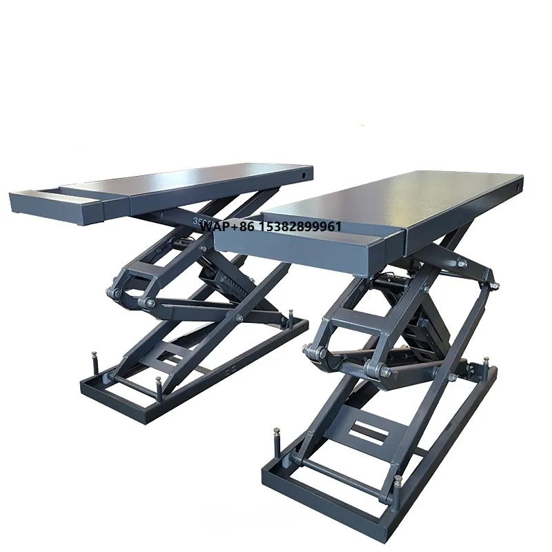 Motorcycle Lift, Auto Lift for Car