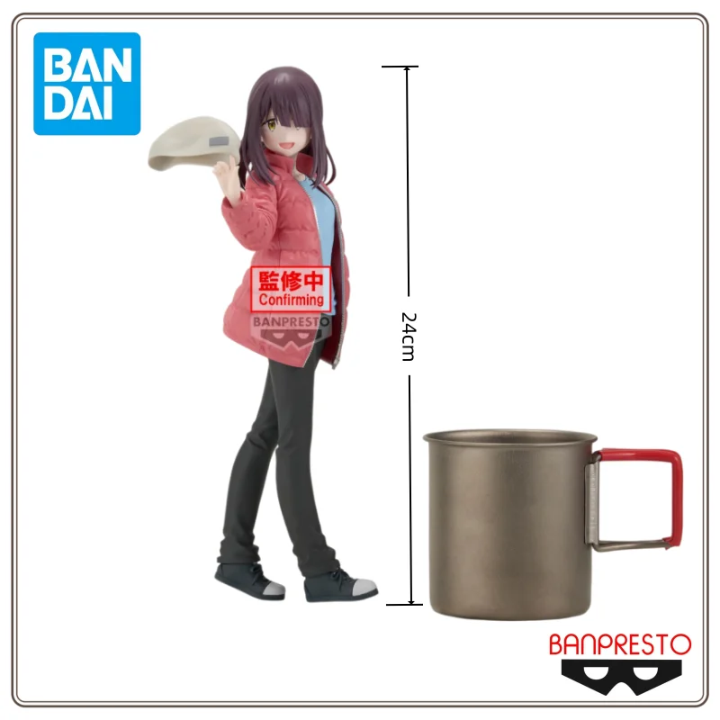 جديد بانداي بانبريستو لديك يوم جميل اليدوية SEASON3شيما رين أيانو توكي الربيع زي مشهد سطح المكتب الديكور هدية #6