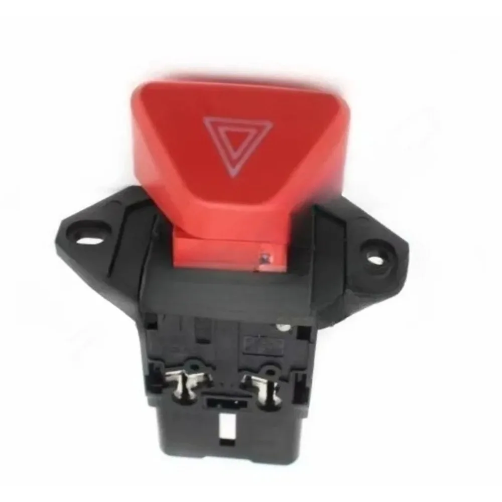 For Chery Karry Old Youya Double Flash Alarm Switch 1pc Brand New Auto Parts