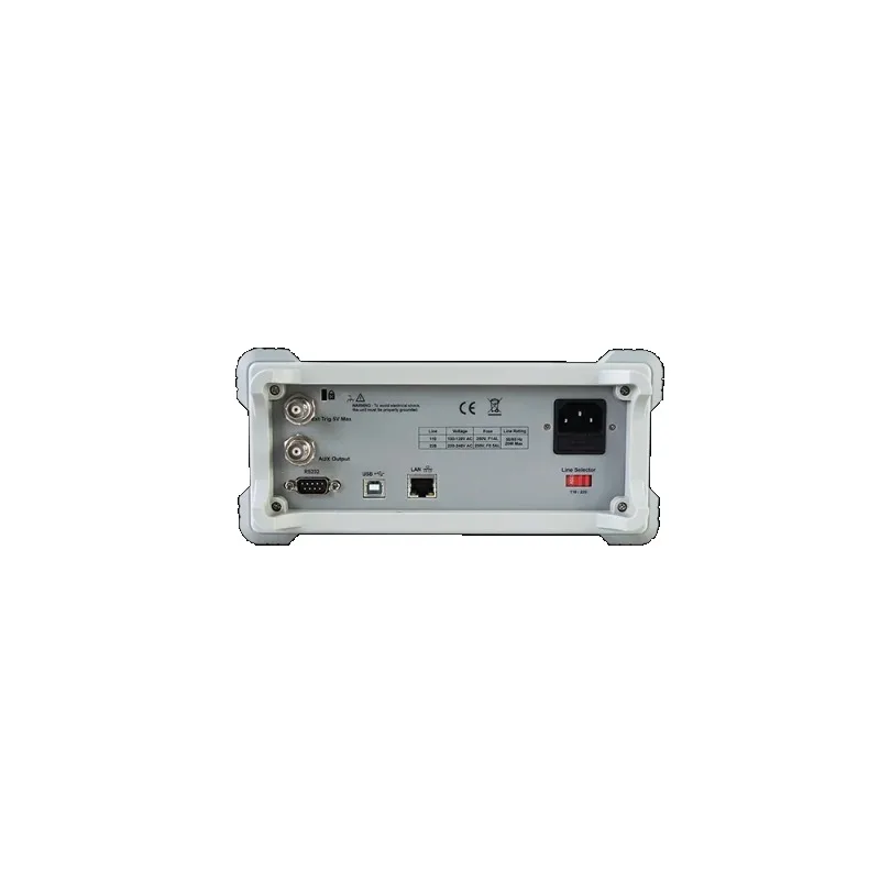 Durable Popular 5 1/2 Bench-Type XDM3051 High Precision Digital Multimeter