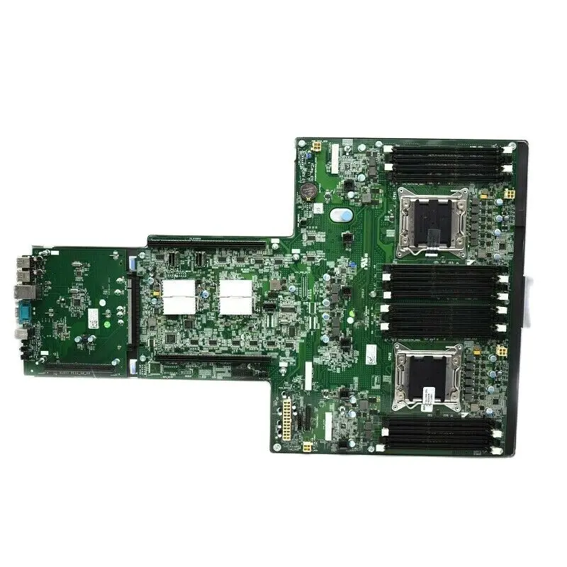 Original Server Motherboard For DELL Precision R7610  2011 C602 X79 MGYR2 2MGJ2 8D9PB 1CMKY Perfect Test Good Quality Hot