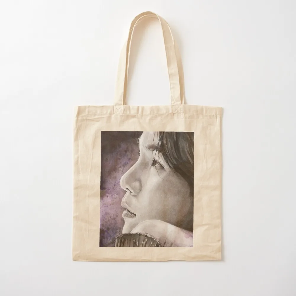 

Agust Dawn Light Tote Bag