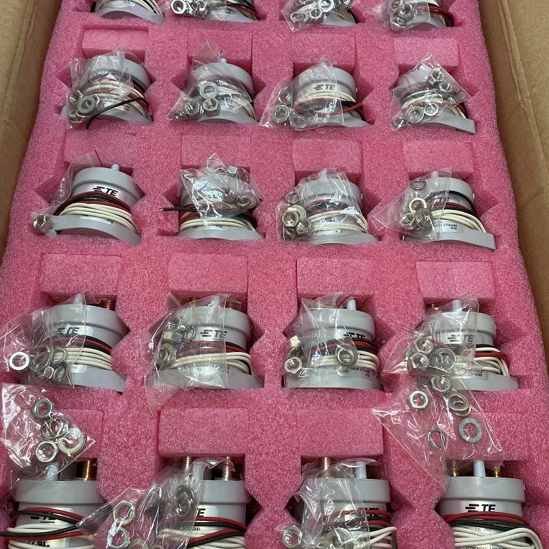 Imagem -03 - Tyco Ihv200hdana 22071410-2 4872v Bobina dc Relé Contator com Feedback Contatos te