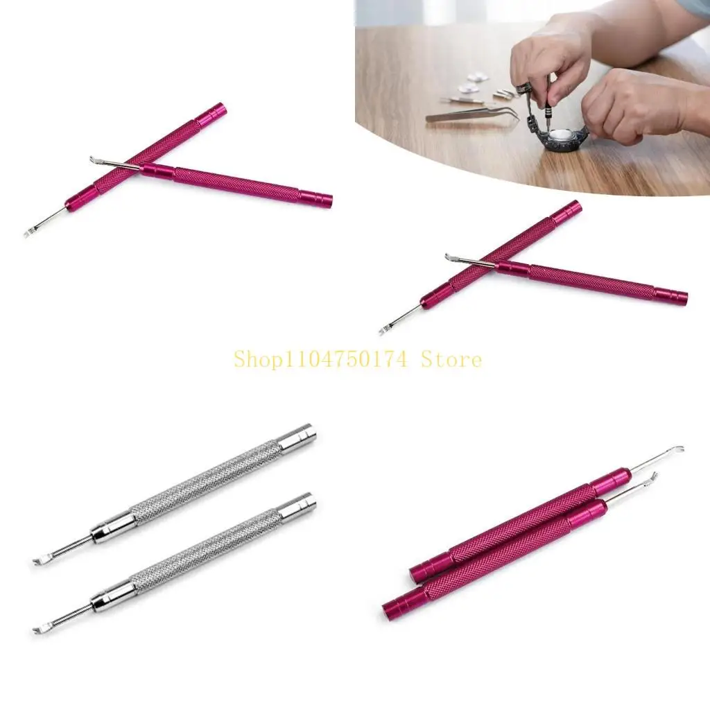 Essential Watch Hands Removers Levers for Watch Enthusiasts and Maker top sale