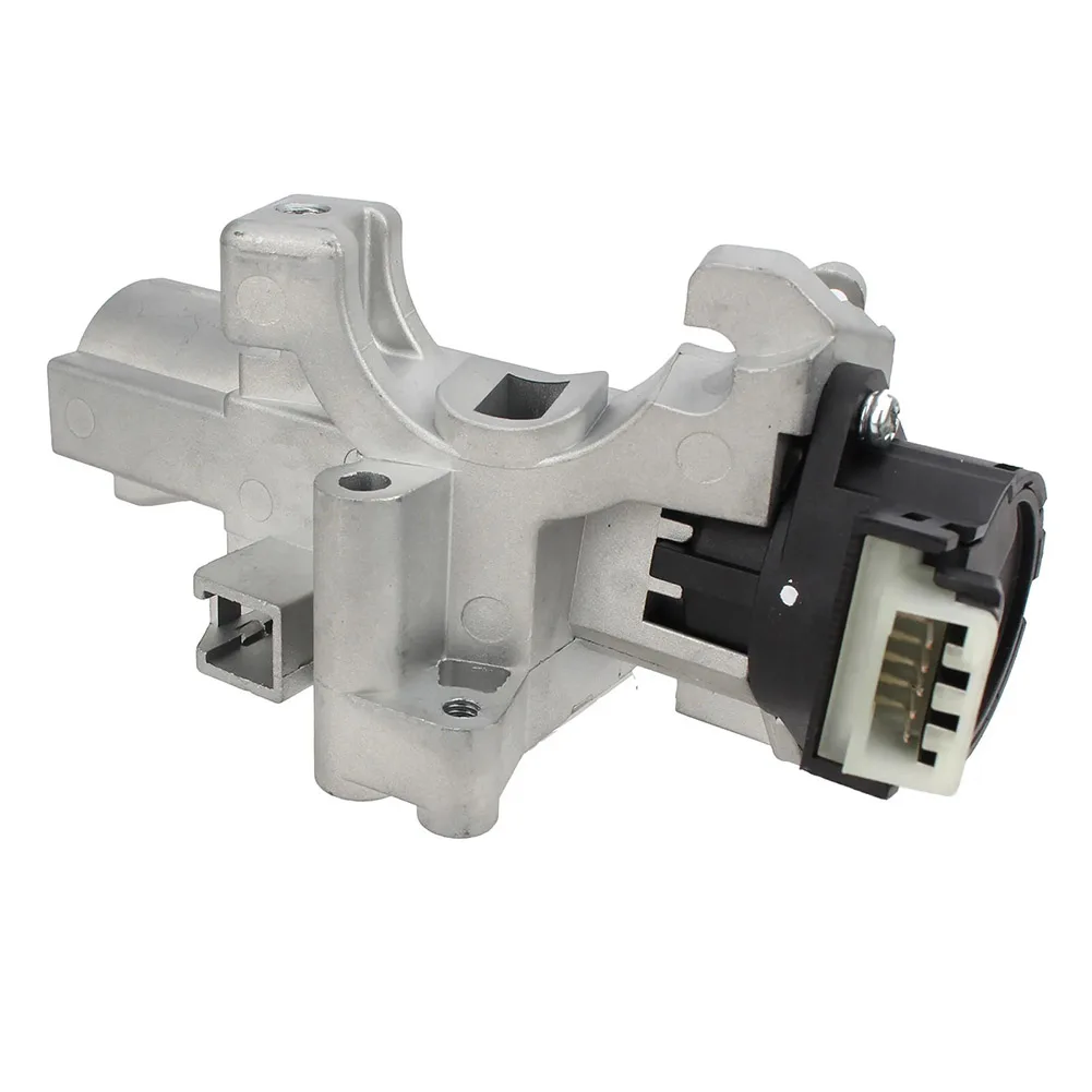 

Car Lock Cylinder For Vehicle Security High-quality Materials Metal Material Non-deformation OEM Number 15795321