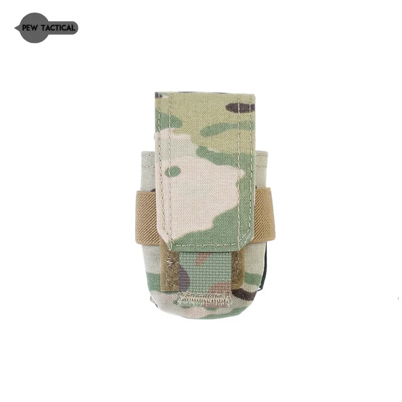 

Тактический подсумок для одной гранаты 40 мм Pew Tactical MK4 Micro Fight Airsoft PH04