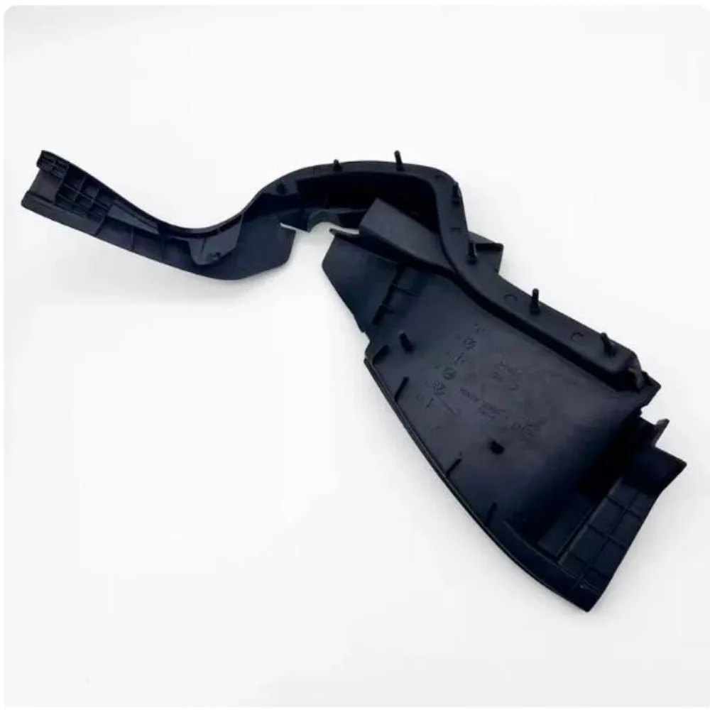 

Wiper Vent Net Side Cover Deflector Hood Rubber Panel Concealed Mechanical Structure for Honda 9th Accord 2014-2016-2018