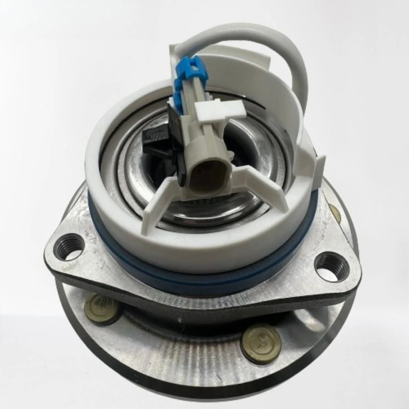 Car Wheel Hub Bearing Unit 513121 BR930548 12429204 7467564 Suitable For Buick Regal Auto Replacement Accessory
