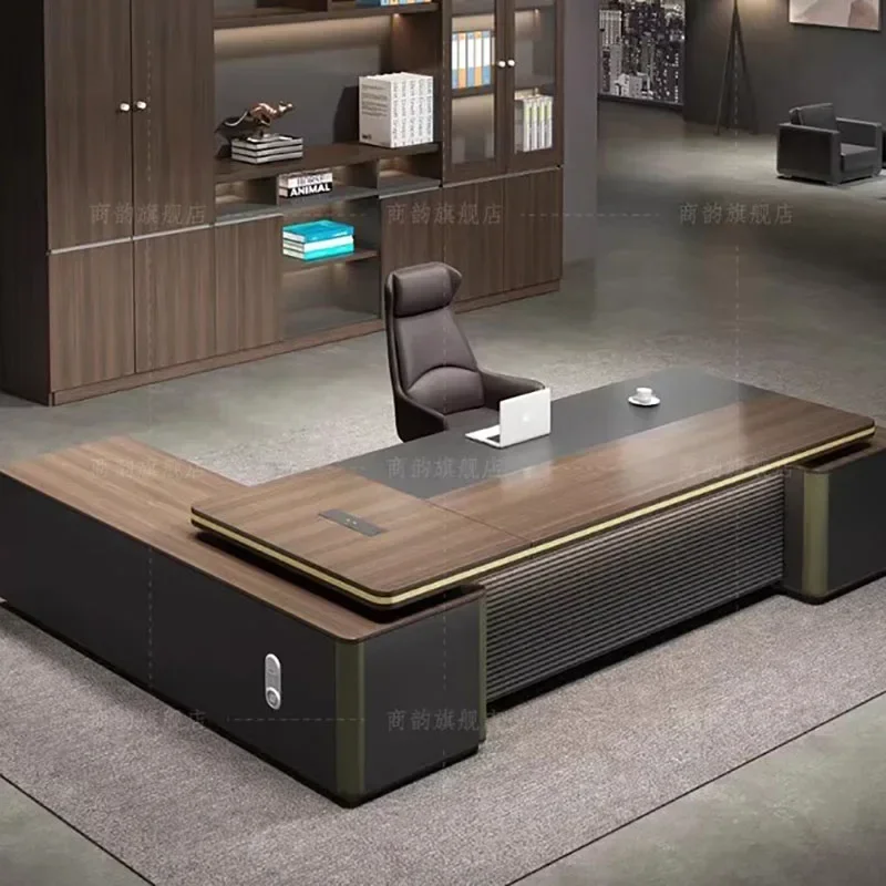 وحدة التحكم في المؤتمرات طاولة مكتبية مكتب اجتماع سطح المكتب مكاتب الدراسة المدرسية الألعاب الحديثة Escritorios De Ordenador أثاث المنزل