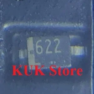 الأصلي 622 RD6.2S RD6.2S-T1-A، العلامات 62، 2 هو رمز التاريخ