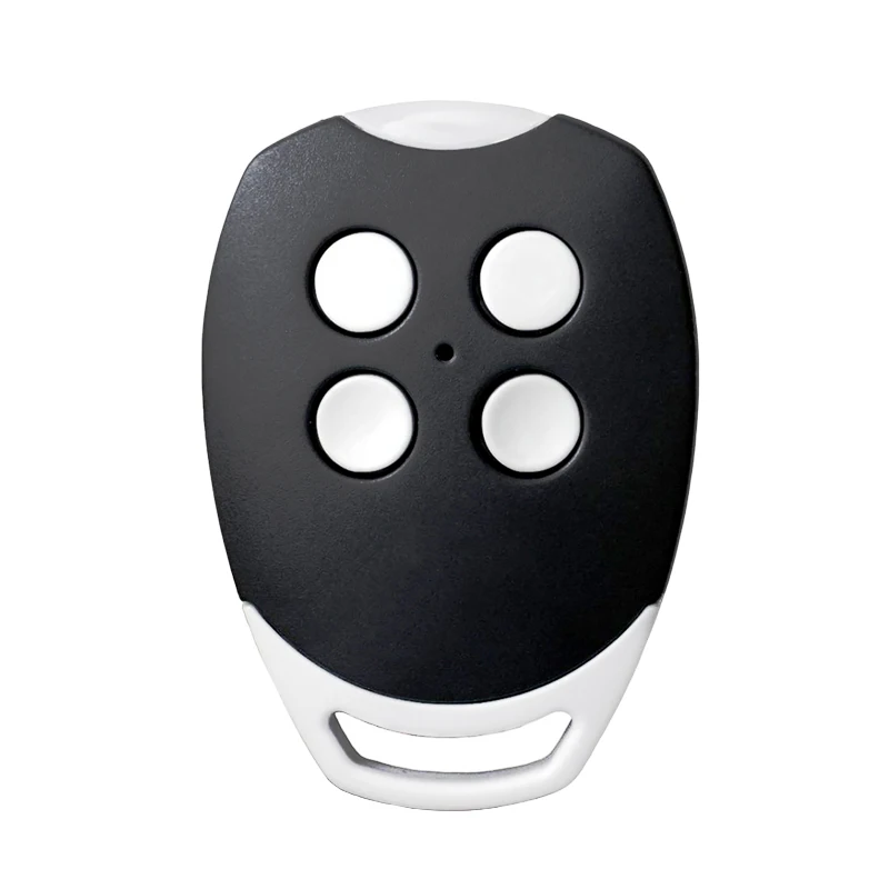 DITEC GOL4 BIXLG4 BIXLP2 BIXLS2 Entrematic ZEN2 ZEN4 ZEN2W ZEN4W Garage Door Opener Remote Control 433.92MHz Rolling Code