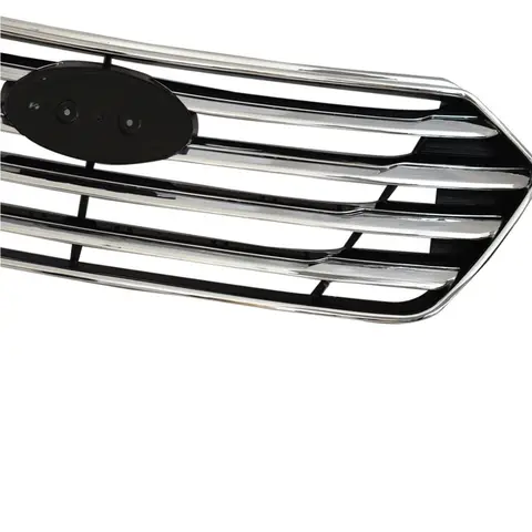 10 best sales bumper santa fe - №4