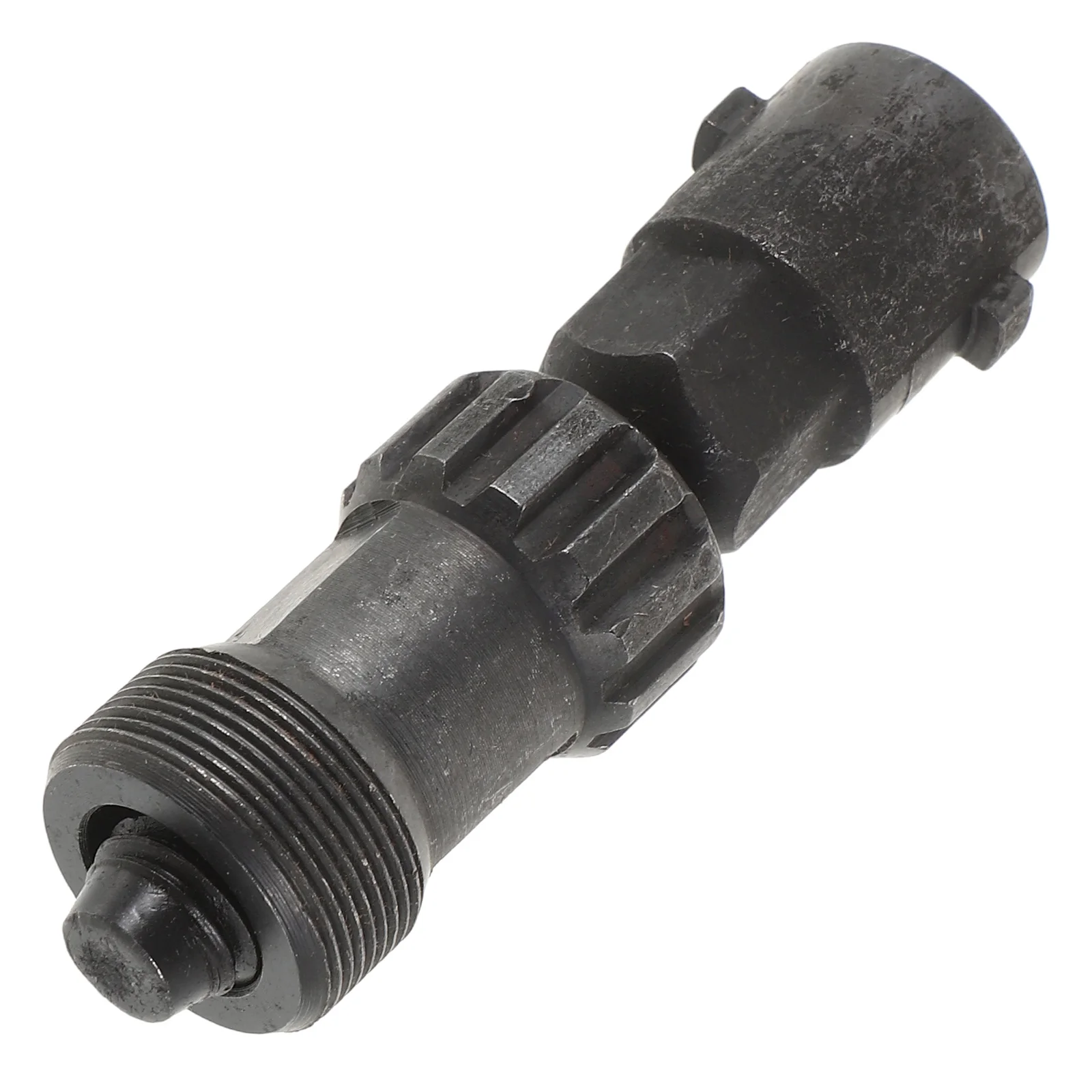 

Crankset Removal Tool Bicycle Disassembly Kit High Efficiency Durable Bike Repair Maintenance Experts Wheel Remover