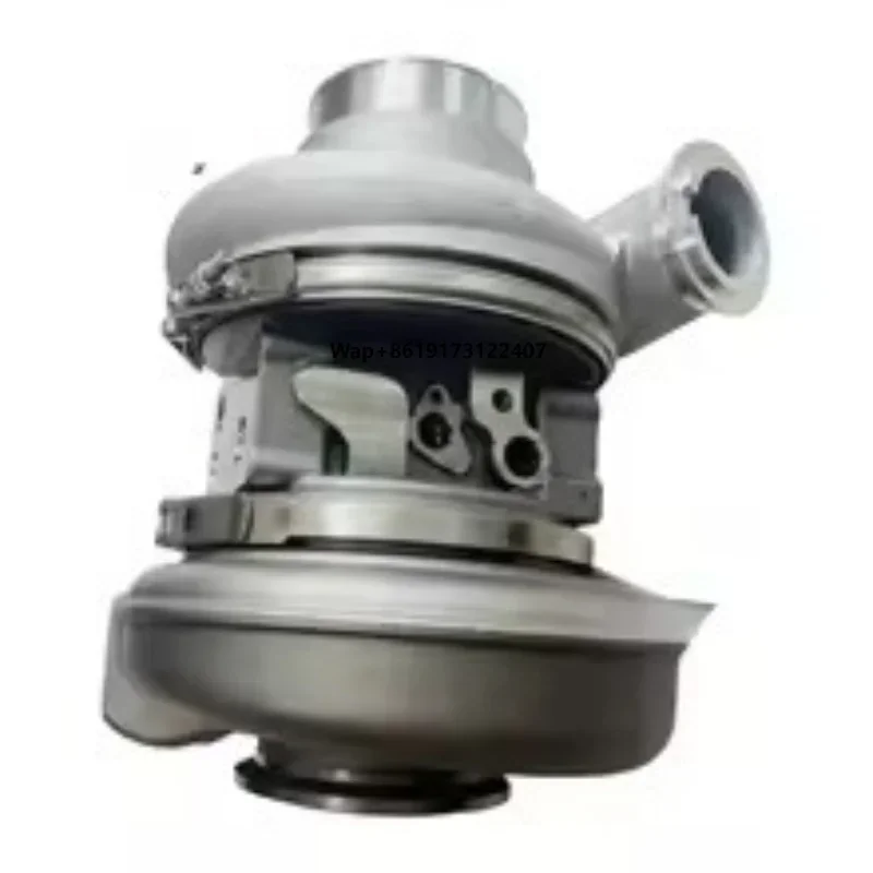 FOR Mx13 He500vg Turbocharger Engineering Machinery Engine/2134455/3788165