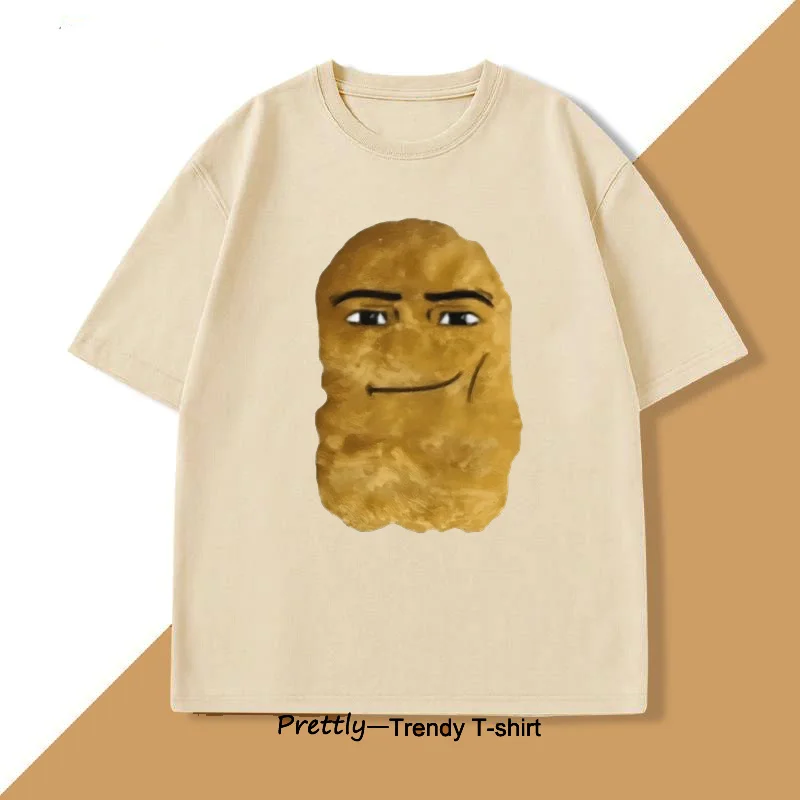 Gegagedigedagedago الدجاج الكتلة ميمي تي شيرت للرجال Wmen مضحك القطن قصير الأكمام التي شيرت خمر الجرافيك تي شيرت الشارع الشهير