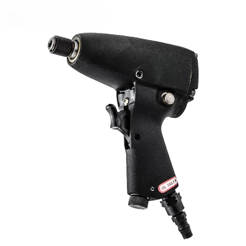 

Industrial grade powerful 10H air batch pneumatic screwdriver, pneumatic screwdriver