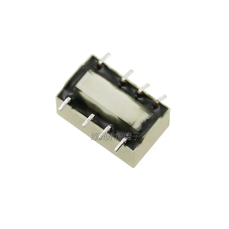 5Pcs New Original NEC Relay UD2-3NU UD2-4.5NU UD2-5NU UD2-12NU 1A 8PIN UD2 3V 4.5V 5V 12V signal relay