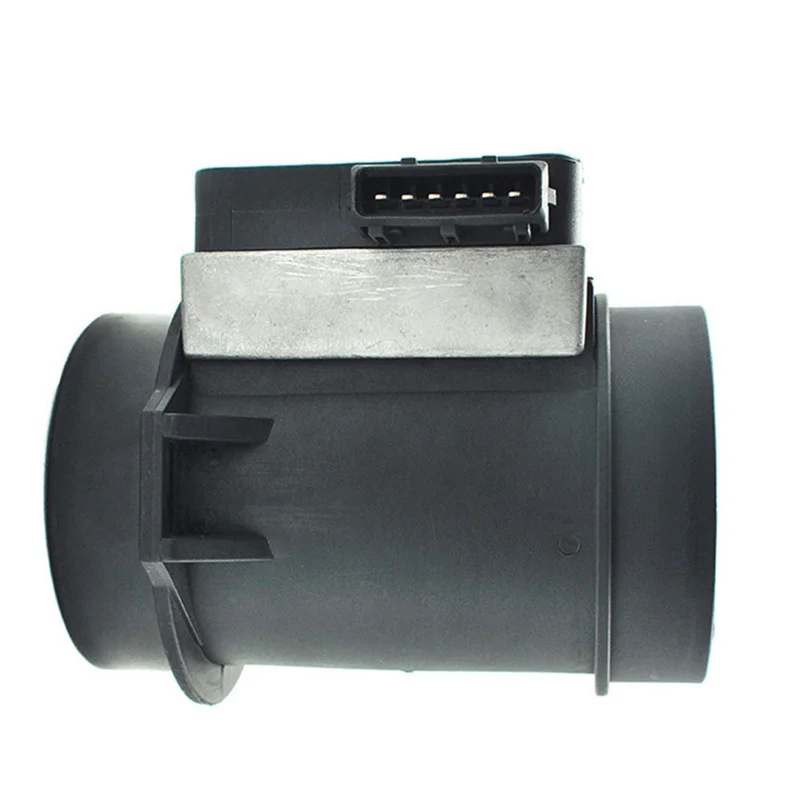 Imagem -03 - Sensor Maciço do Fluxo de ar Maf para Audi 0280213007 0280213008 034133471k 034133471d 80 100 200 a6 Coupe Quattro2.2 s2