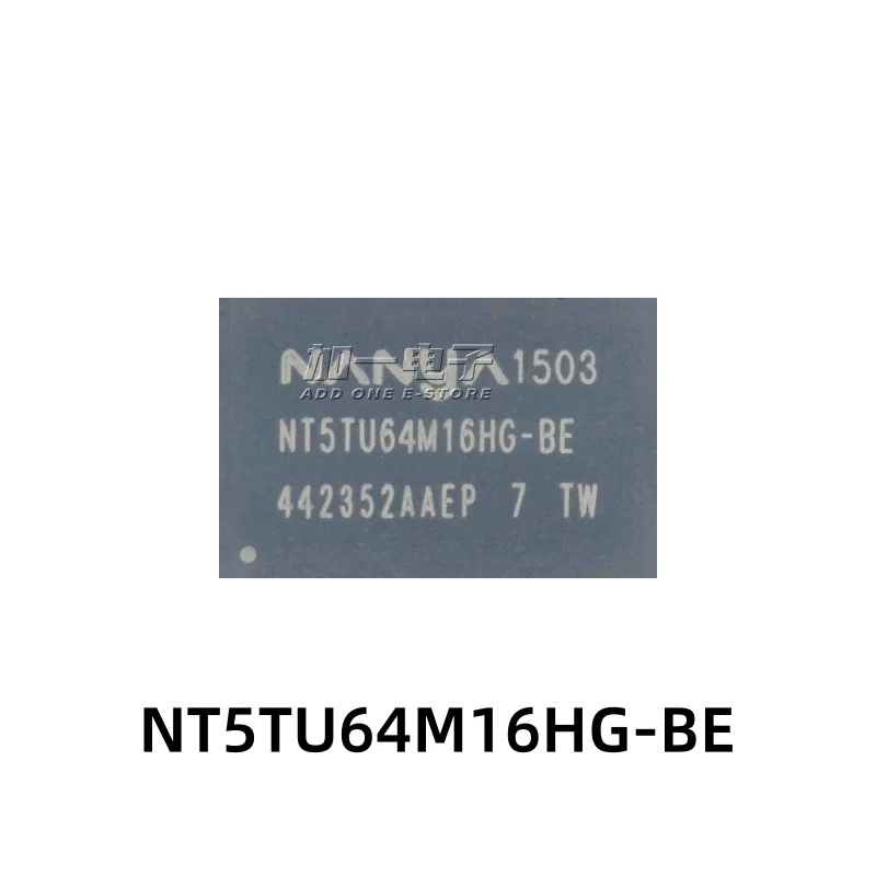 NT5TU64M16HG-BE NT5…