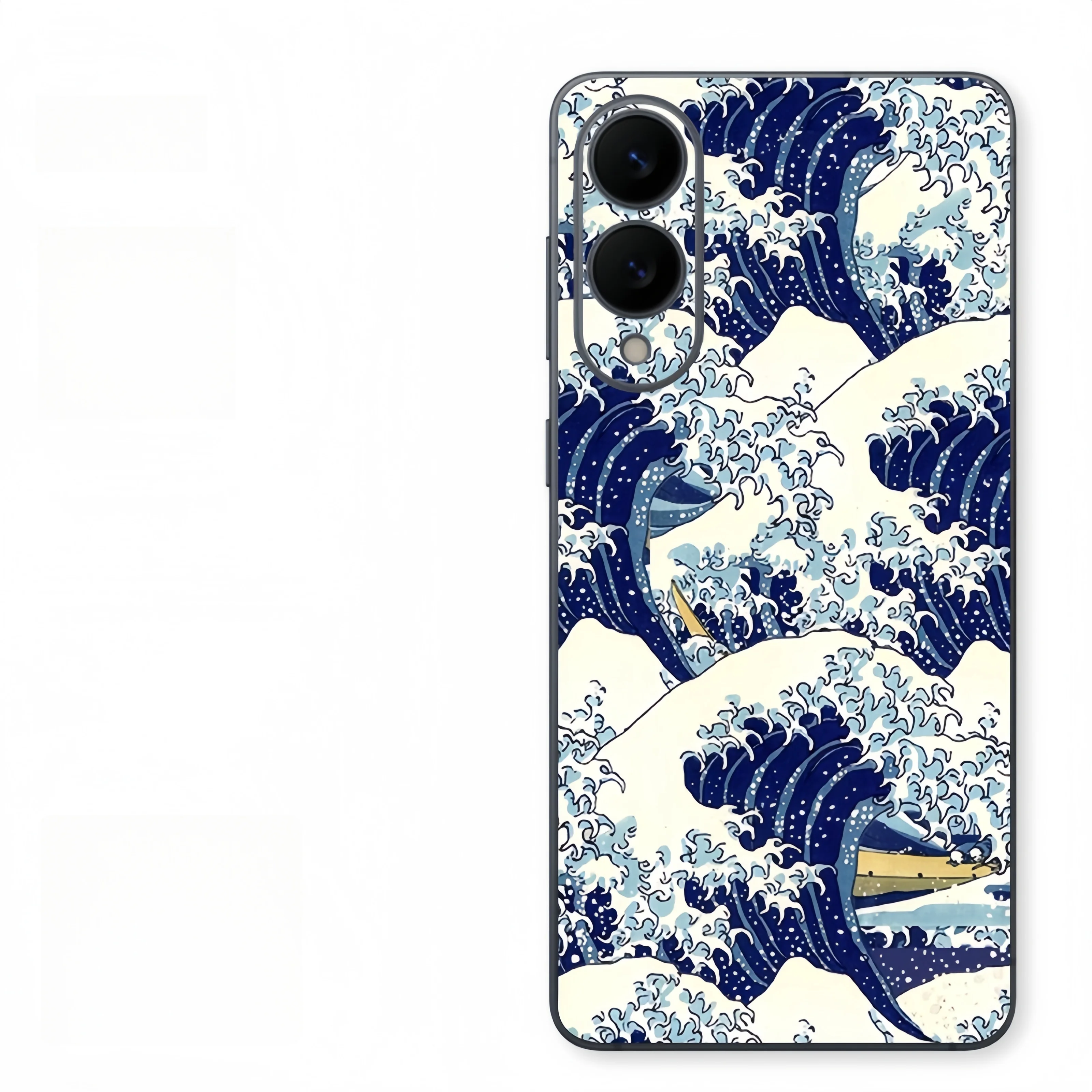 Skin Sticker for Samsung galaxy S24 S23 S26 S25 ultra S25 EDGE Decals Back Film Cover Screen Protector Wrap Ultra Thin