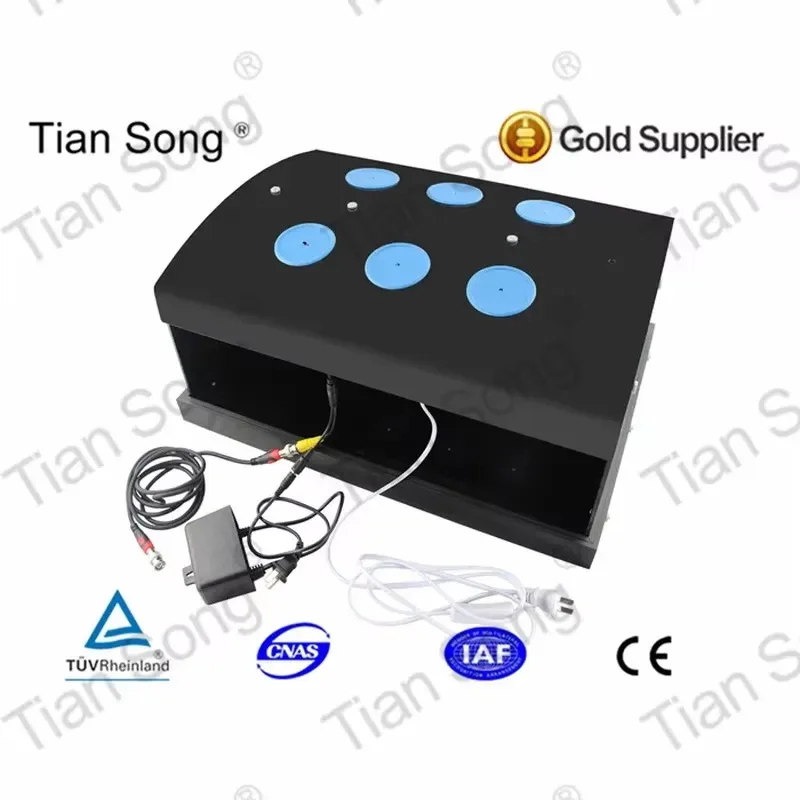 Hot Sale Box Trainer, Simulator Box