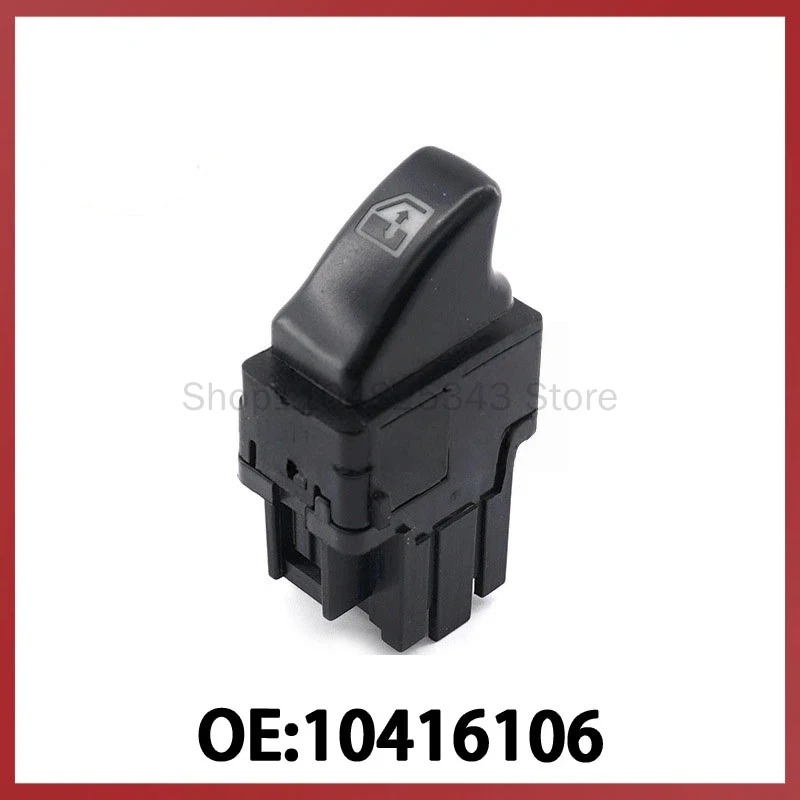 

10416106 suitable for Buick Chevrolet car glass regulator control switch power window adjustment switch