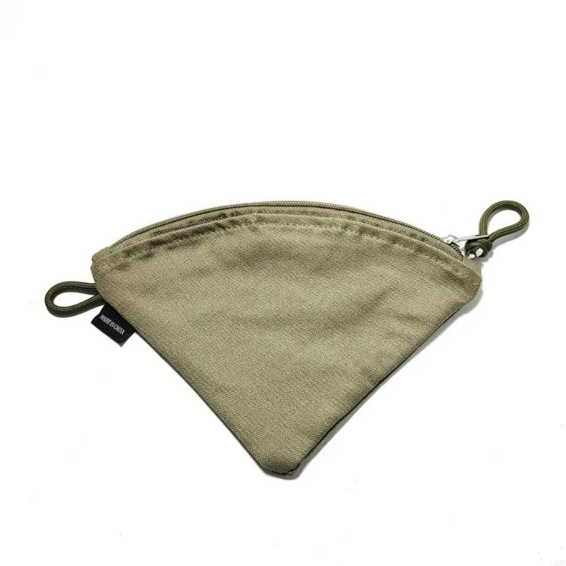 Практический кофейный фильтр с мешками для кофейного фильтра Организаторы легкие сумки n58d