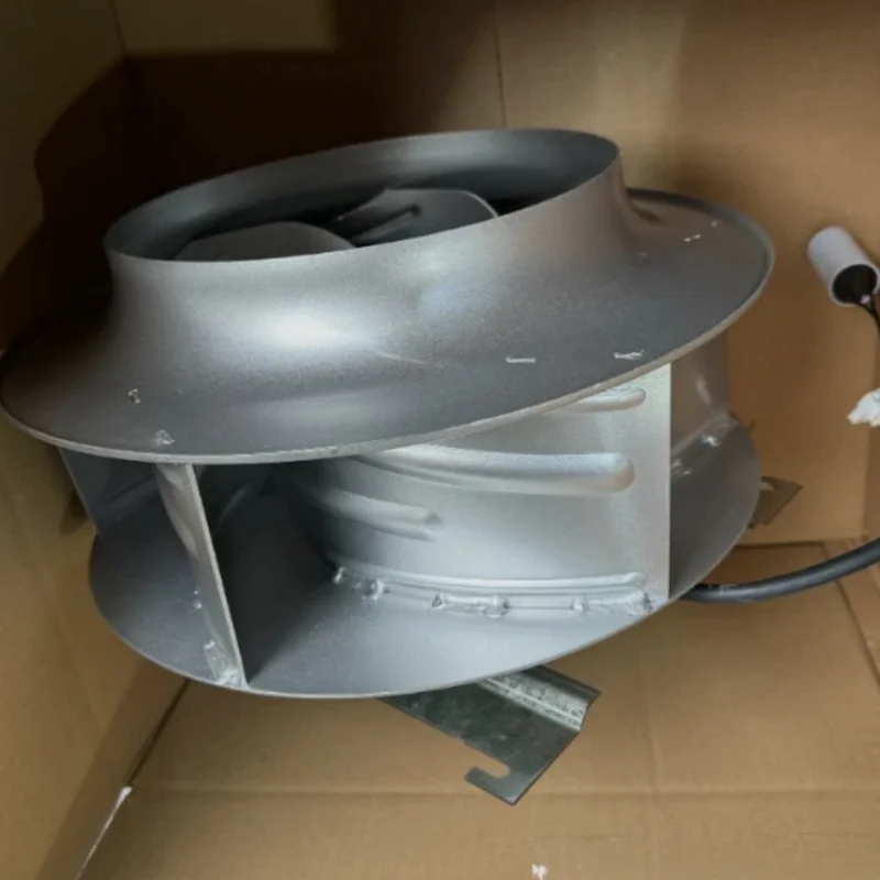 

Совершенно новый оригинальный охлаждающий вентилятор QK08A-4EM.35.CD 230 В HDM61.115.2401