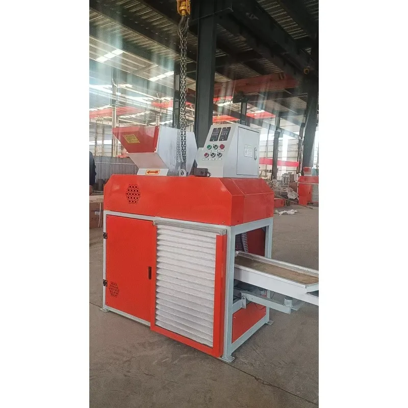 Mini Copper Wire Granulator Recycling Scrap Copper Cable Machine Copper and Plastic Granule Separate Recycle
