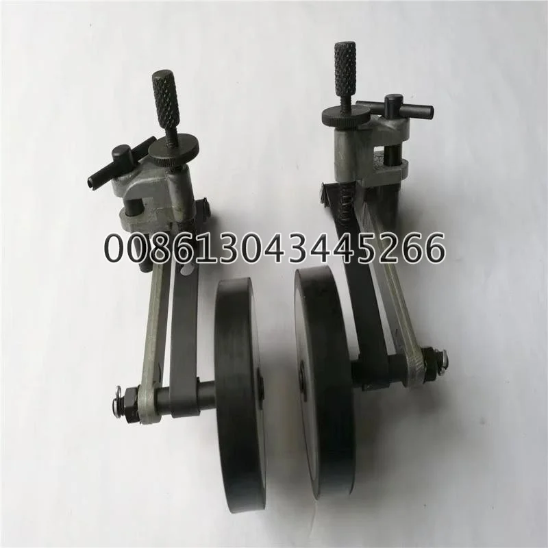 Feeder Wheel Complete Assembly for 3F Diamonds 3000 Offset Printing Machine Paper Feeding System Spare Parts