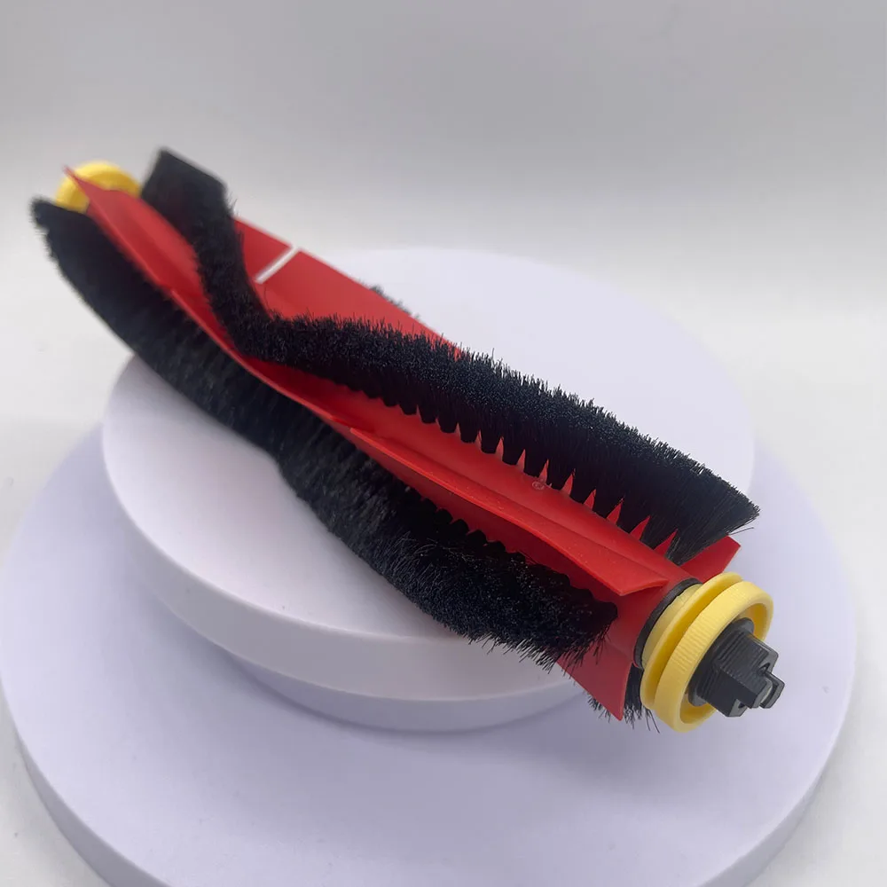 Original Detachable Brush For Roborock S50/ S55 /T60 /S6 /E20/ E35 /S5 MAX main brush Roborock  S5 Robot Vacuum Cleaner Brushes
