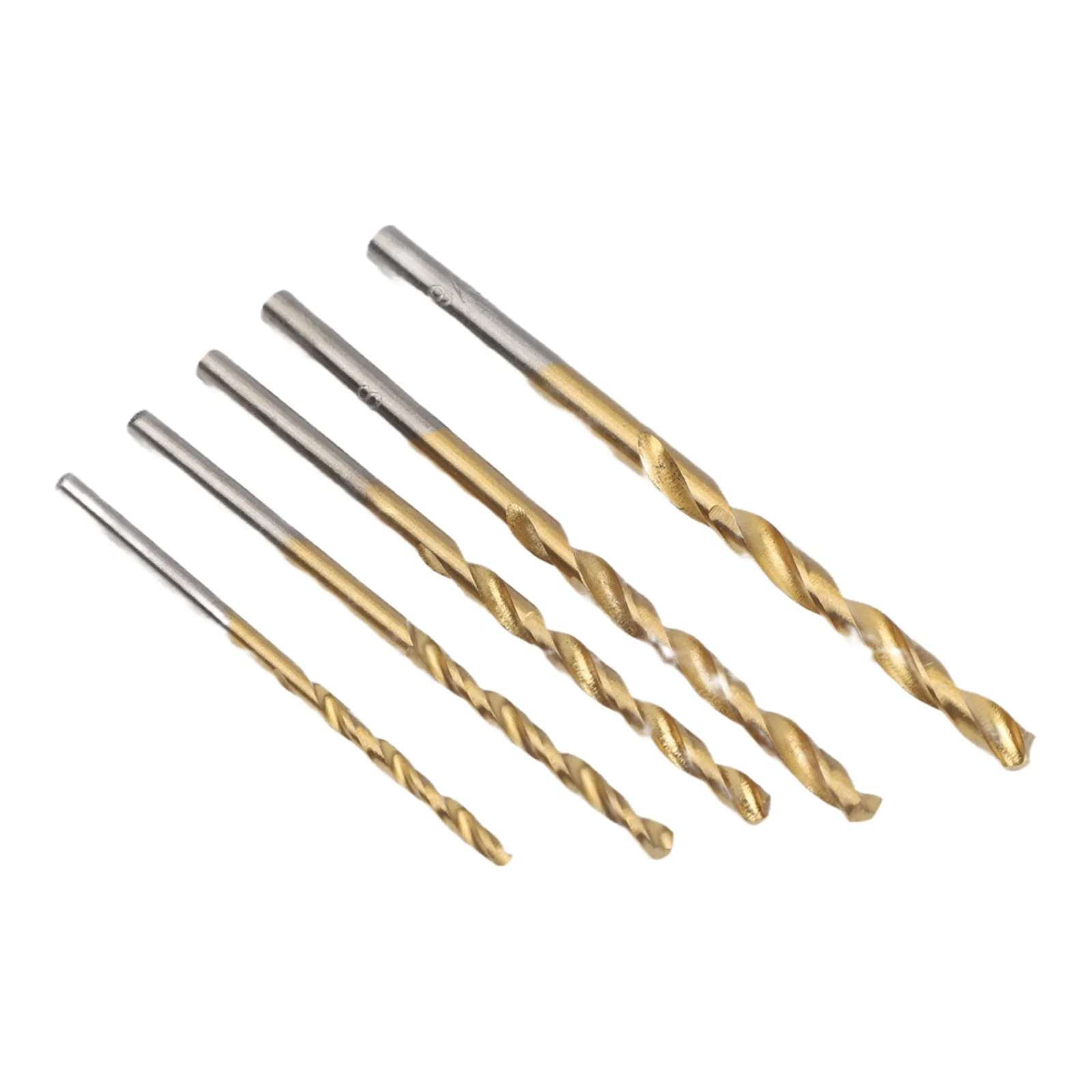 Dual-edge Drill Bits Countersink Drill Bit Set Fast Chip Ejection For Softwood And Hardwood Professional Carpentry