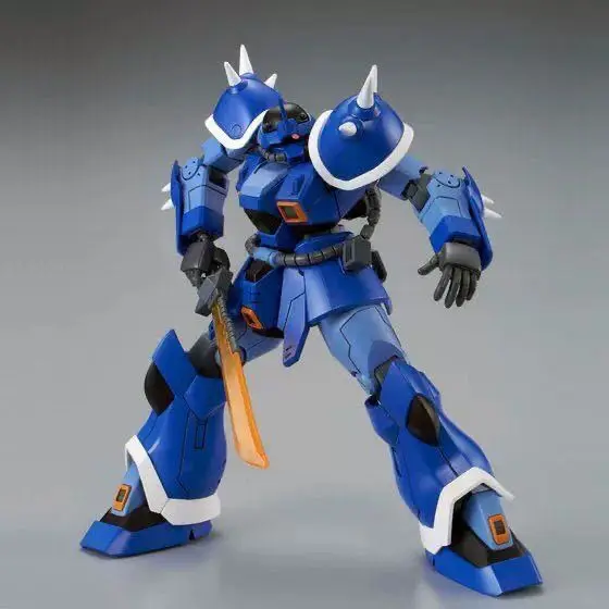 在庫 XINGYUANSHE XYS 1/144 HG 組立モデルキット MS-08TX エフレット