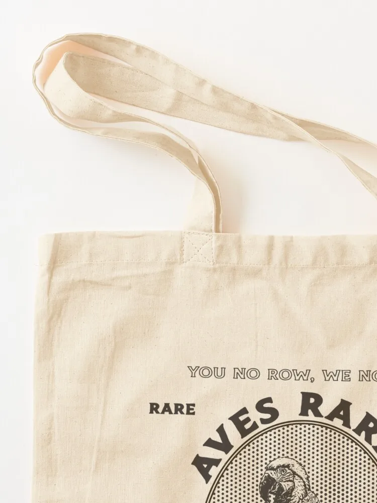 Aves Raras Tote Bag Shopper bag large tote bag university shopper shopping