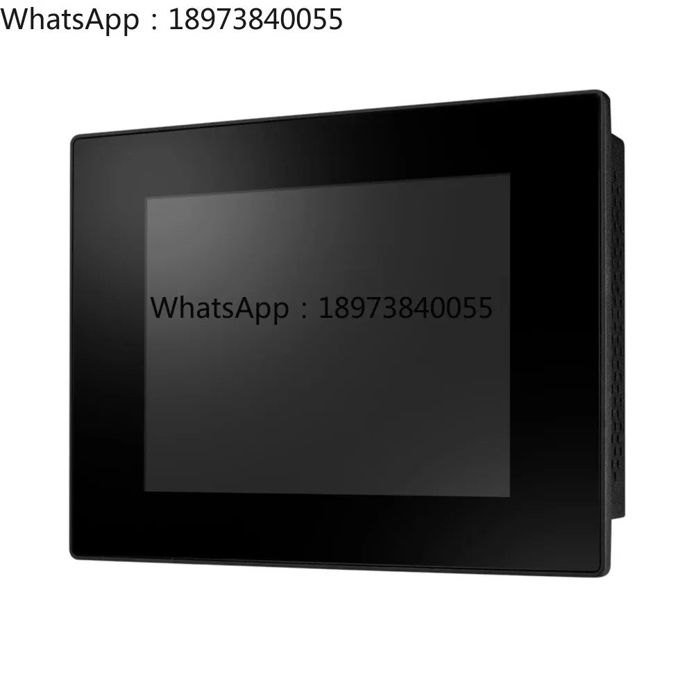 Advantech PPC 306 EHL IP66 32G DDR4 3200MHz 6.5 بوصة بدون مروحة عالية القيمة لوحة لمس صناعية رفيعة للغاية