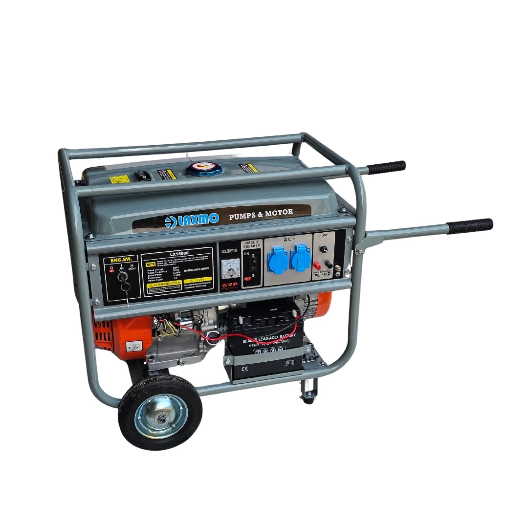 

Industrial portable Wholesale Portable Generators Type Home Generators United Power Generator