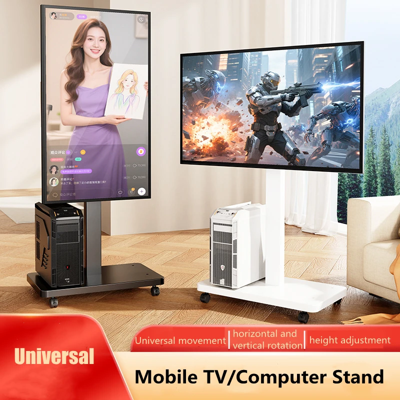 Thumbnail 4 - #12 Latest TV Stands Offers