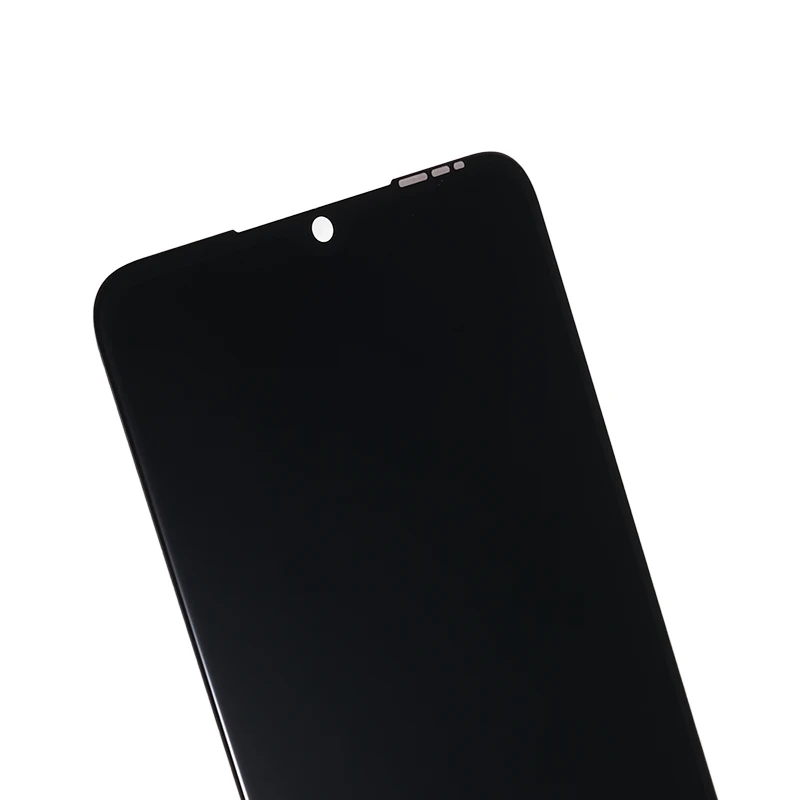 For Infinix Hot 30i X669 6.56 Grade C LCD Screen and Digitizer Assembly Repair Part (without Logo)