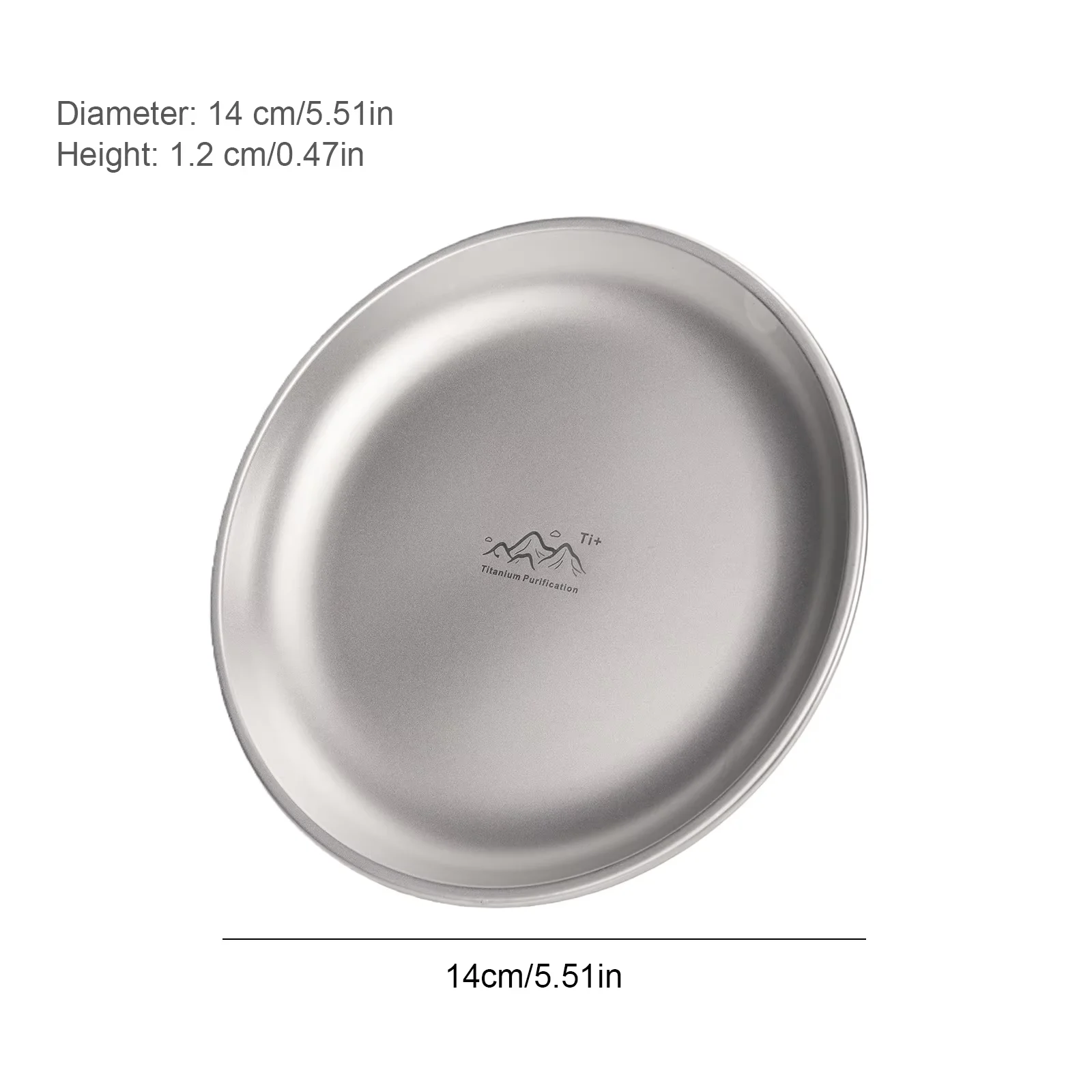 Small 14CM