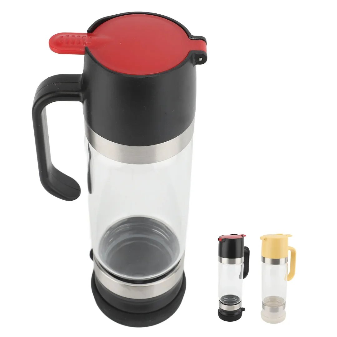 Dozownik do miodu 350ml, przez – Herb Keeper Container recenzja i cena