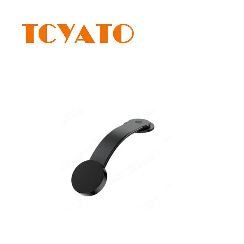 

TCYATO трансграничный универсальный волшебный стержень Magsafe с магнитной присоской, беспроводная зарядка, автомобильный держатель для телефона для автомобильного использования