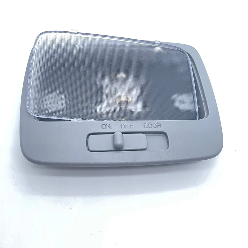 Genuine Interior Room Lamp Light Assy for kia Sportage 2005 2006 2007 2008 2009 2010 Beige gray 92830 1F500 928301F500